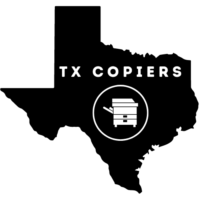TX Copiers
